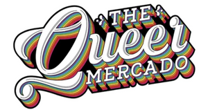 Queer Mercado Booth