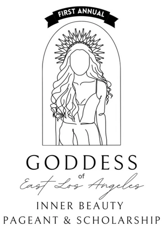 Goddess of East LA Scholarship Fund