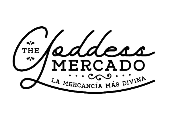 The Goddess Mercado