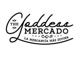 The Goddess Mercado